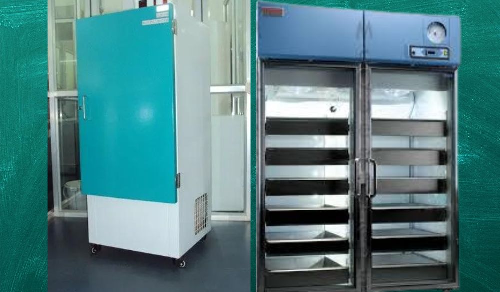 Medical Refrigerators