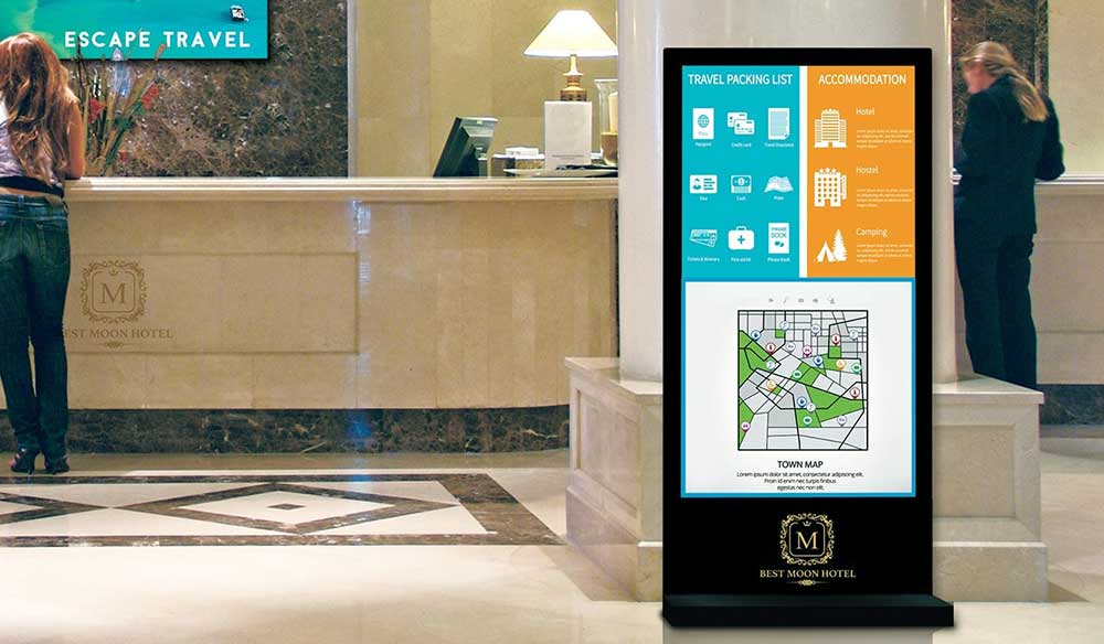 Display Systems