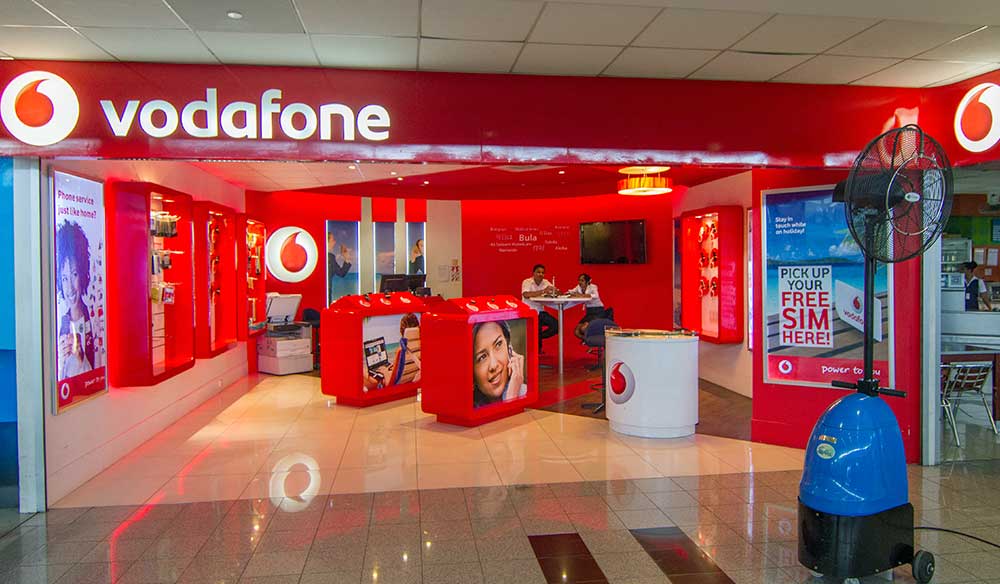 In-Shop Branding