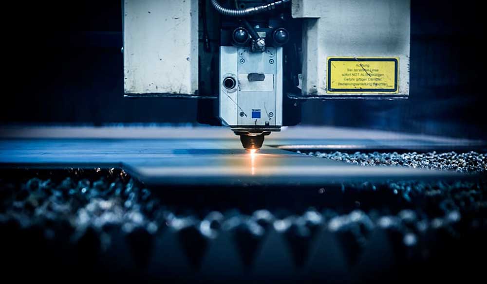 Laser Cutting and Engraving