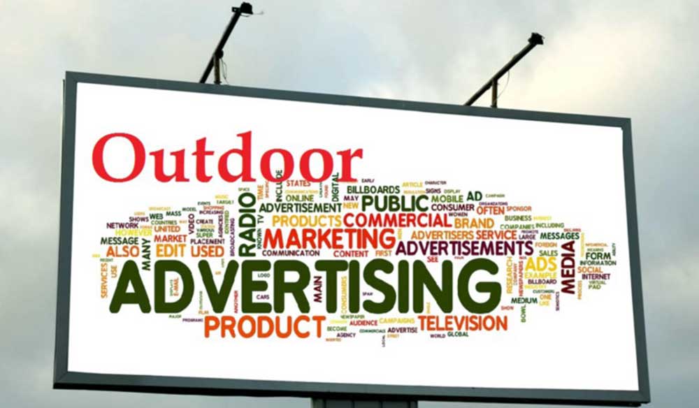 Outdoor Services
