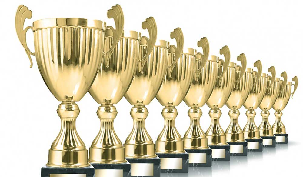 Mementos and Trophies
